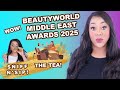 Perfume Talk: Awards, Launches &amp; What We’re Sniffing + Sipping!