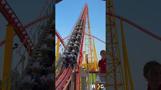 The algorithm loves when I post this INSANE ROLLER COASTER! #shorts #rollercoaster #themepark
The algorithm loves when I post this INSANE ROLLER COASTER! #shorts #rollercoaster #themepark The algorithm loves when I post this INSANE ROLLER COASTER! #shorts #rollercoaster #themepark