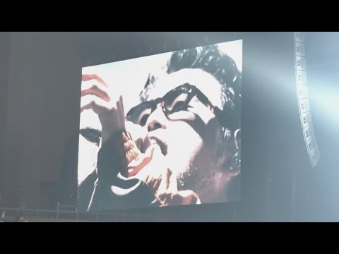 King Gnu(킹누) - Sanmon Shousetsu Live in Korea 20240420 King Gnu Aisa Tour 『THE GREATEST UNKNOWN』