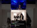 Reaction to DC the Don