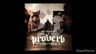 Proverb - Kimberly Rise