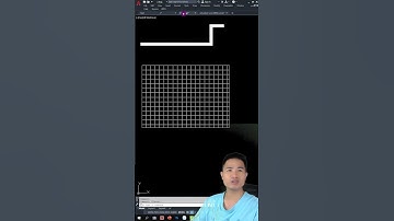 Lỗi mất hatch, polyline bị rỗng ruột trong AutoCAD #autocad