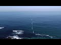 My first drone shoot