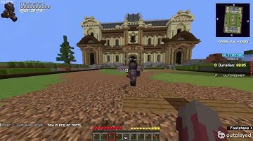 To Catch a Hacker | Episode 3 | Kittyfranter1- Reach, Autototem, Killaura, Autocrit, Hitboxes.