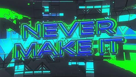 NEVER MAKE IT // Duo with Striked