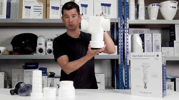 First Flush Max w/ Catch-All Tee and Electronic Valve - What