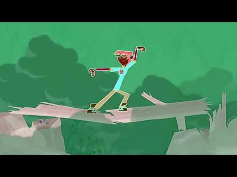 Preview 2 Total Drama Island Intro