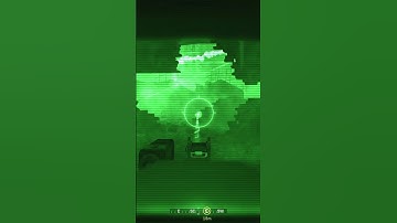 Call of Duty 4 : Modern Warfare - The Bog part 1