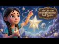 The Girl Who Tore the Sky  A Beautiful Animated Short Film About Honesty
