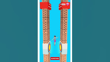 Stretch Legs🤸🦵 Gameplay Walkthrough 1