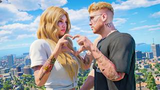 ENDLICH WIEDER VEREINT! 😍 | GTA 5 RP Real Life Online