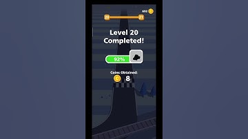 Traffic Run Level - 20