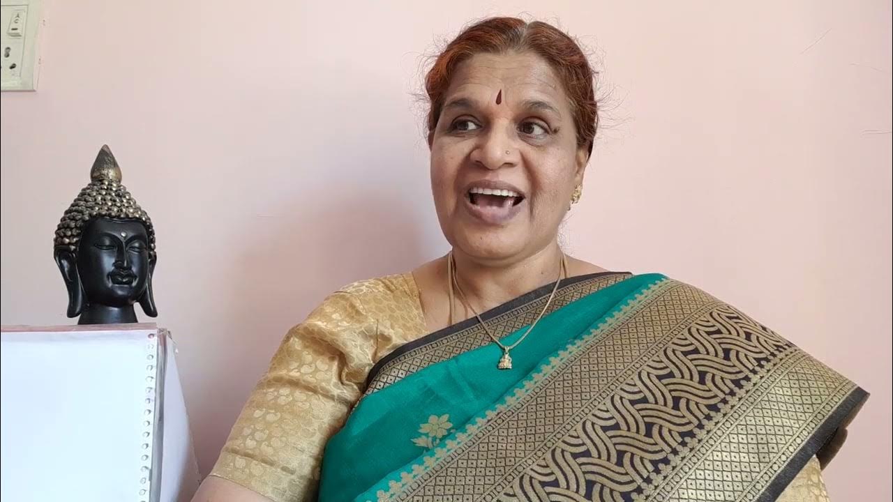 Tennyson's Dramatic Monologue "Ulysses "Part Three (Last Verse