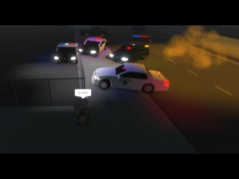 Bombs And Huge Shootout Hidden Society California Roblox Police Patrol Chp Final Chp Patrol Youtube - roblox new series california highway patrol proof video