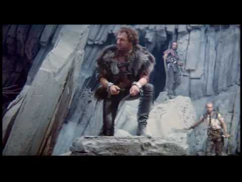 KRULL Trailer [Widescreen - HQ]