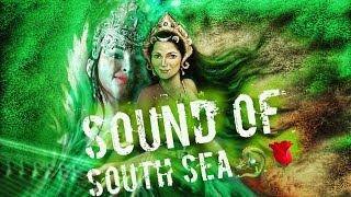 Sound Of South Sea 2 nyirorokidul pantaiselatan kecapi gamelan