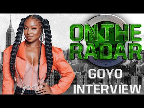 Video: ChocQuibTowns Goyo Talks Afro-Latinidad Och Ny 