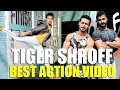 Tiger shroff  best action directed by kuldeep shashi