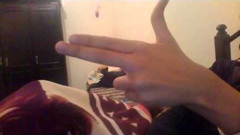 video editor muzzle flash