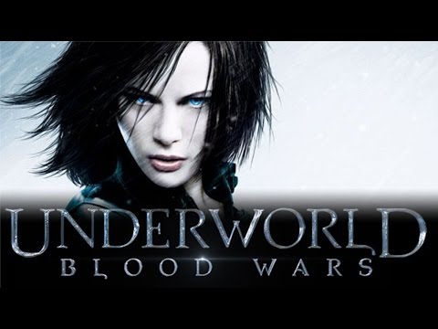 Underworld: Blood Wars (By Ludia) - iOS / Android HD Gameplay Trailer
