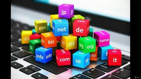 Establish an Online Business Using Domain Parking - learn Business Strategy