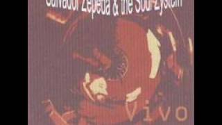 salvador zepeda & the soul zystem. jazzy chords