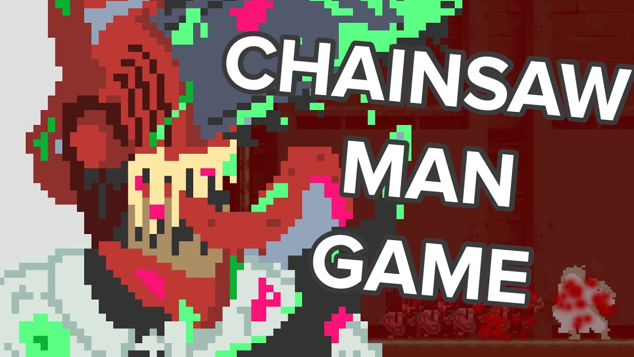Chainsaw Man: THE GAME (PS5, XONE, Steam) 