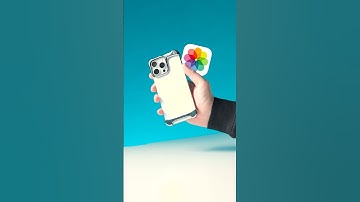 How to make the iOS 18 photos app NOT SUCK