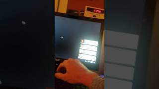 Demonstrating and playing around with nvda remote