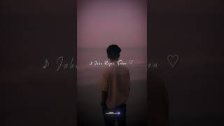 Jaha Ragem Tahena 💔😥 // Santali WhatsApp Status Video #sad #trending #shorts