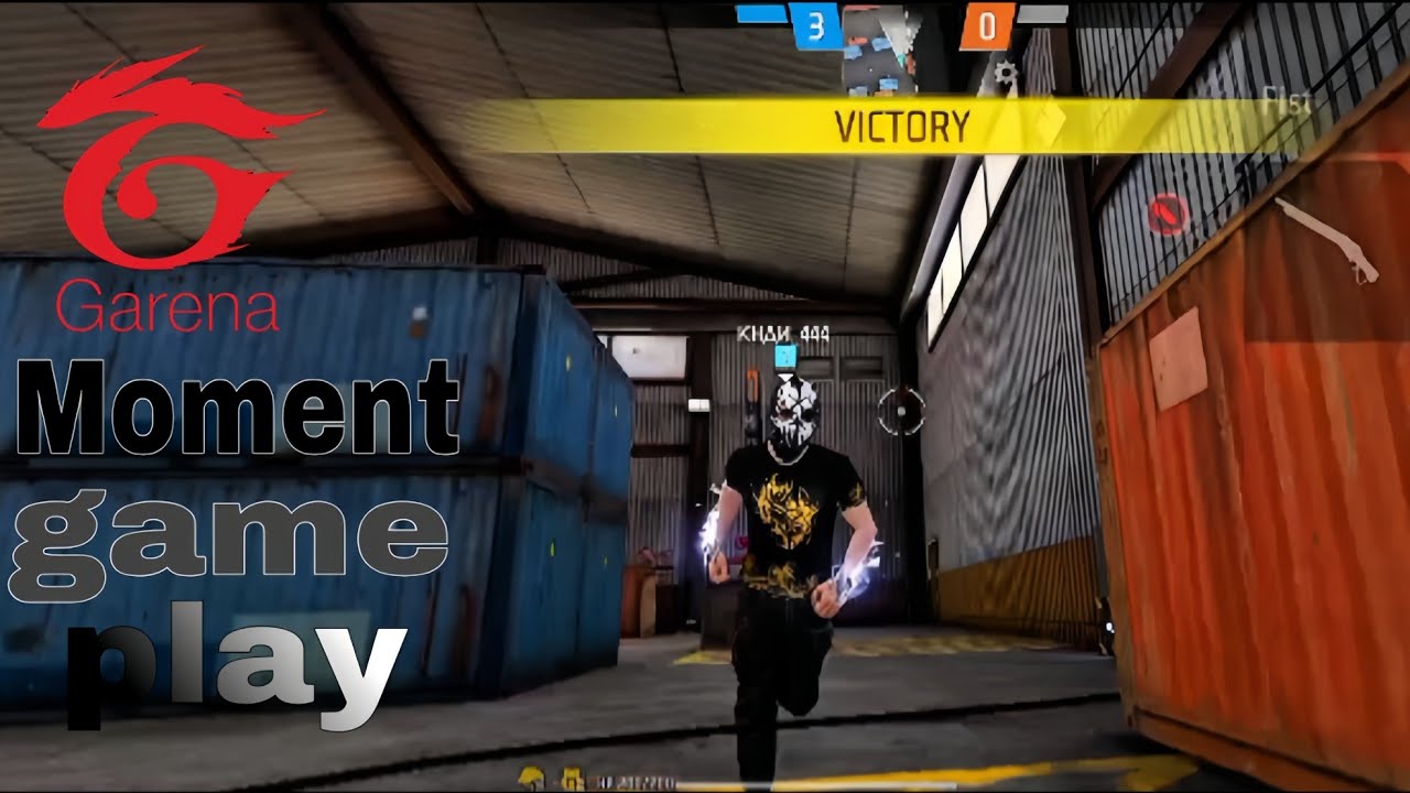 Moment game play in lone wolf😉 