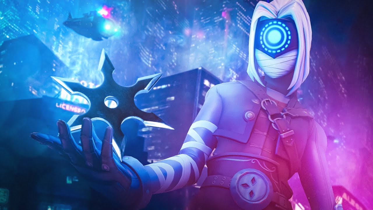 Introducing Assault Eclipzy