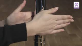 Famous xpole german static spin function Profile