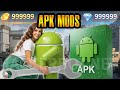 What Are APK Mods? - Android Game Modding Explained