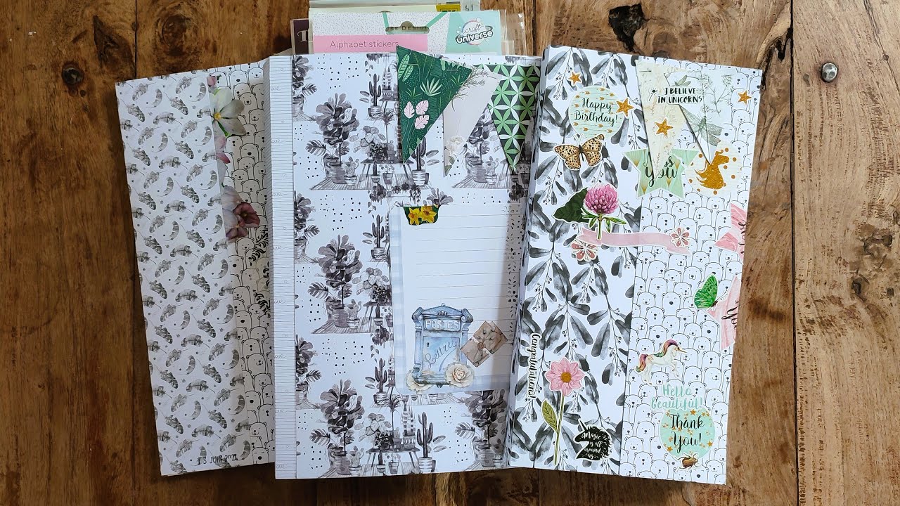 Recycler des ranges documents en plastique, création, inspiration, rangement, idées, chute de papier