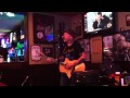 Kris Roe of The Ataris - All Souls Day live 8/23/14