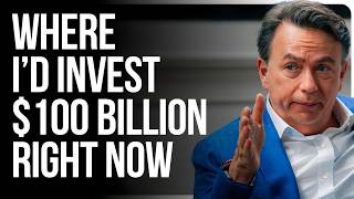 General Atlantic Co-President: How I’d Invest $100 Billion Starting From Scratch