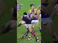 James Hird reunites with fan he hugged ❤️ #afl #footy