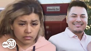 Full Repeat drunk driver sentenced for crash that killed her passenger in Selma Update