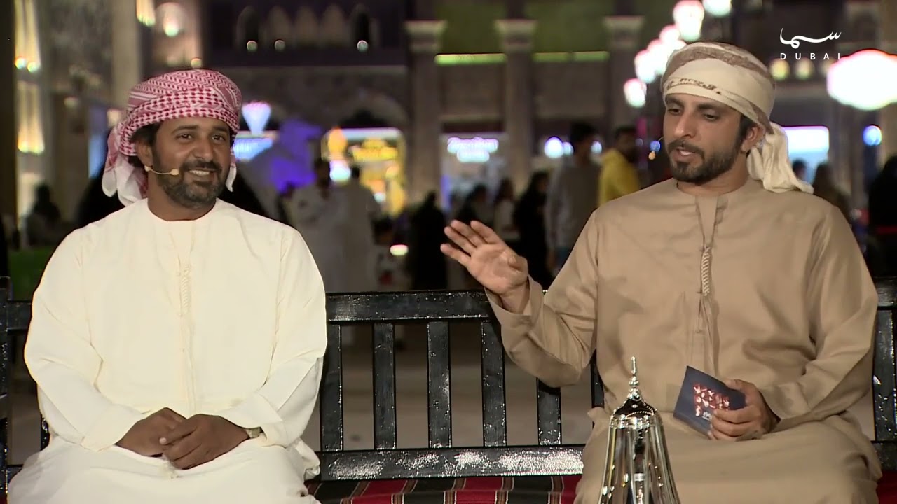 فرسان الميدان 20 | الحلقة 07