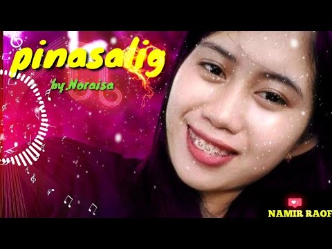 New Moro Song 2020 Pinasalig by Noraisa