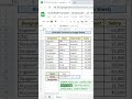 🔎 XLOOKUP Function in Google Sheets | आसान Lookup Formula Explained!