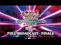 Yu-Gi-Oh! World Championship 2018 [Finals: Live Broadcast] - YouTube
