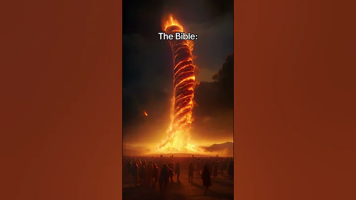 “the Bible is so boring to read”  #shorts