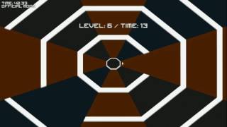 Open Hexagon: Labyrinth (x0.75) - 111.5s (WR)