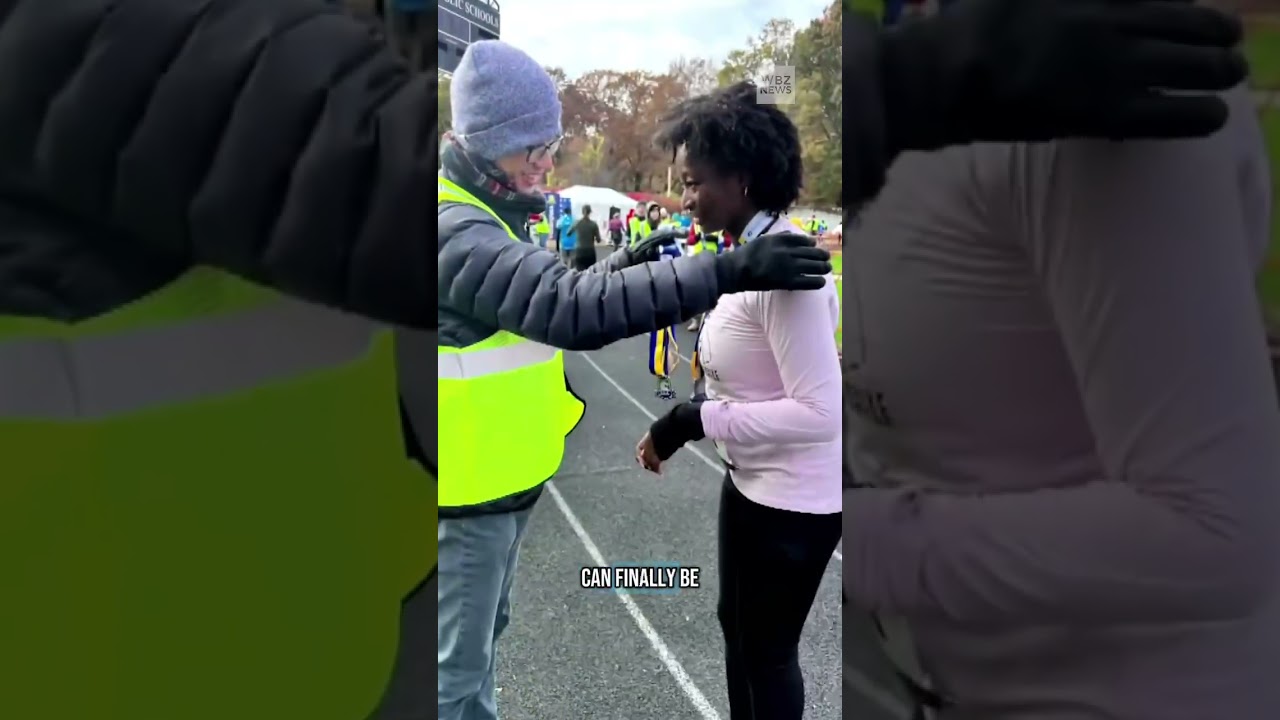 Женщина из Массачусетса, страдающая от серповидноклеточной анемии, стремится вдохновить других на...