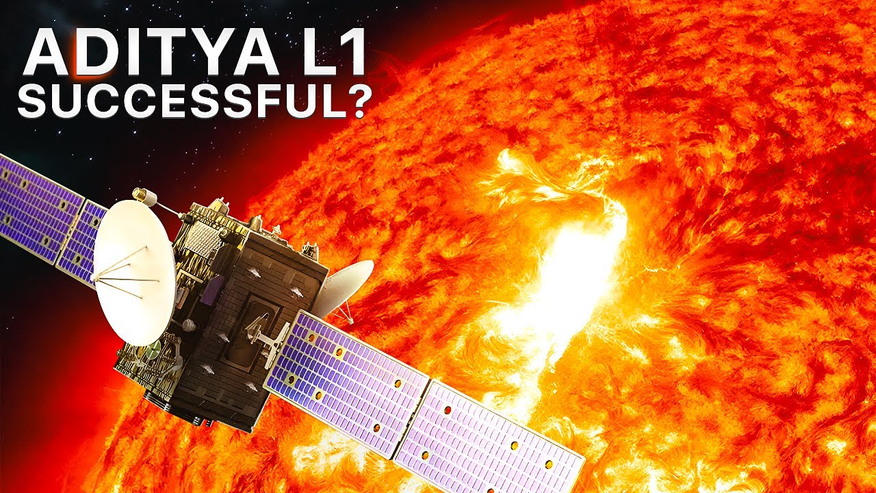 What Is The Mission Of ISRO Aditya-L1?