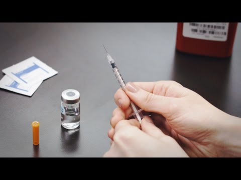 Low Dose HCG Instructional Video by ReUnite Rx - Spanish