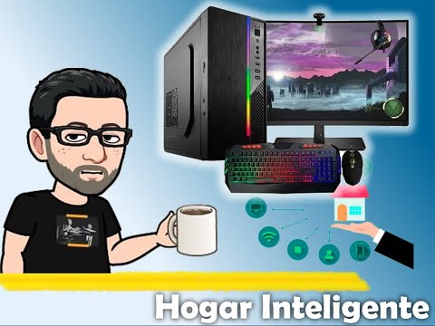 Cómo programar el apagado automático de un PC con Windows 10 - Video
