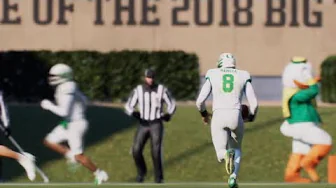 Road to Heisman S1 Ep3 - Marcus Mariota thumbnail